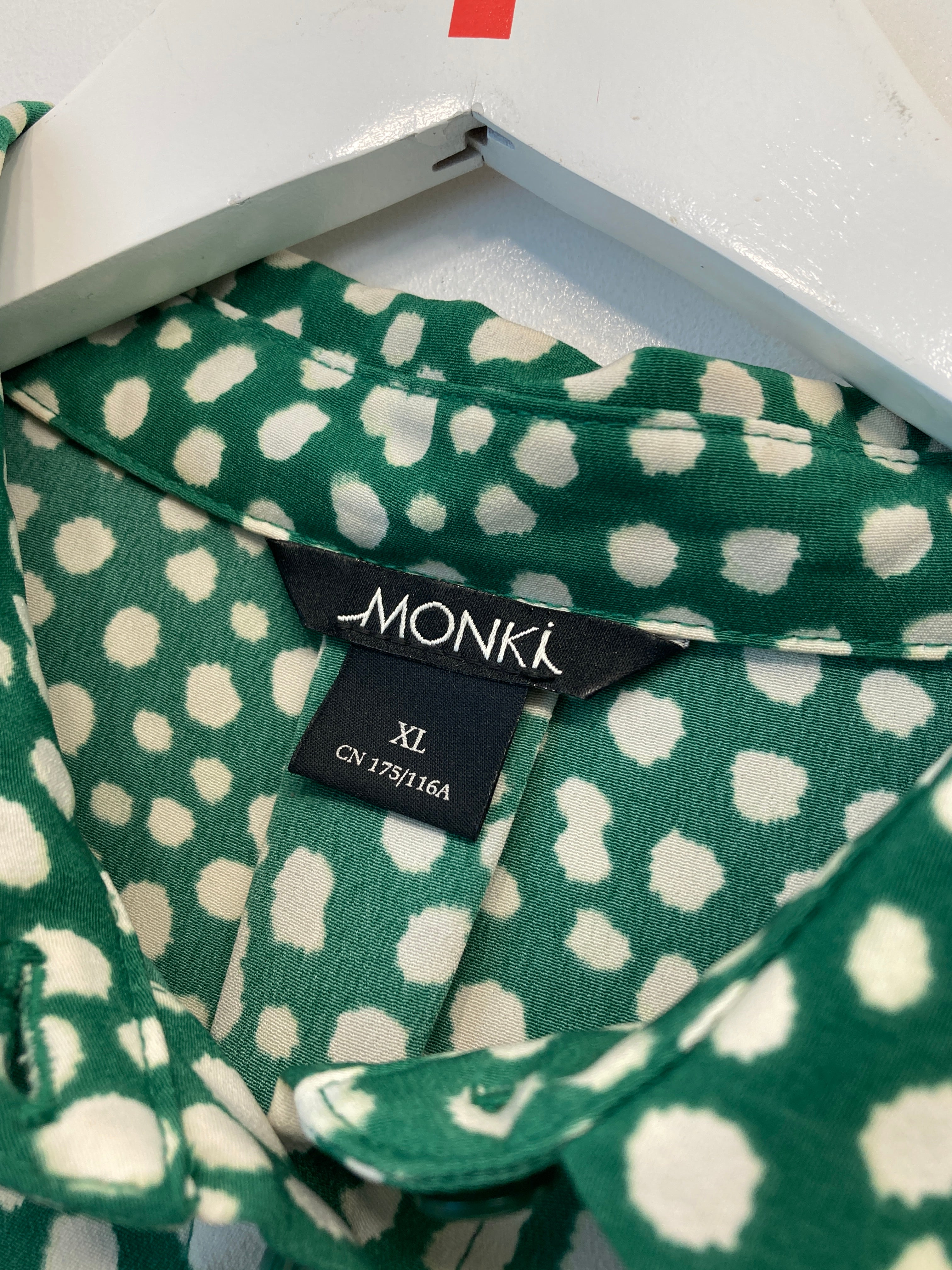 Monki Bluse